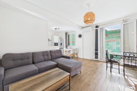 Lejlighed i Ajaccio, Corse-du-Sud, Ajaccio - € 239.000 | Ref: VA12228-MAXIMMO - foto 8