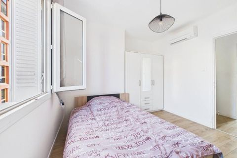 Lejlighed i Ajaccio, Corse-du-Sud, Ajaccio - € 239.000 | Ref: VA12228-MAXIMMO - foto 11