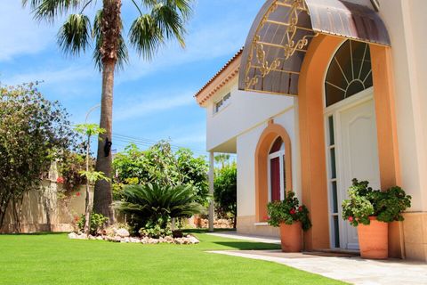 Villa i Ciudad Quesada, Alicante, Ciudad Quesada - € 890.000 | Ref: CM155 - foto 1