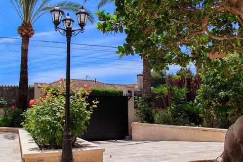 Villa i Ciudad Quesada, Alicante, Ciudad Quesada - € 890.000 | Ref: CM155 - foto 2