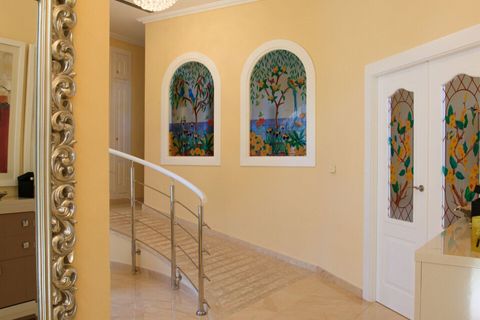 Villa i Ciudad Quesada, Alicante, Ciudad Quesada - € 890.000 | Ref: CM155 - foto 16