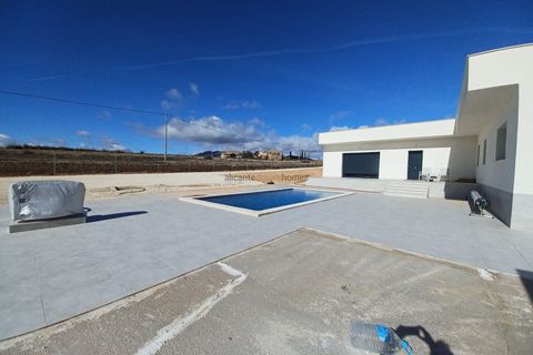 Villa i Pinoso, Alicante, Pinoso - € 329.000 | Ref: PT3133 - foto 2
