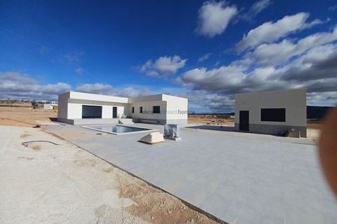 Villa i Pinoso, Alicante, Pinoso - € 329.000 | Ref: PT3133 - foto 3