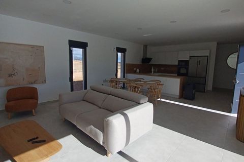 Villa i Pinoso, Alicante, Pinoso - € 329.000 | Ref: PT3133 - foto 7
