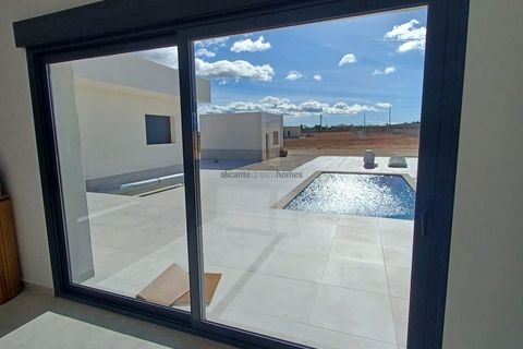 Villa i Pinoso, Alicante, Pinoso - € 329.000 | Ref: PT3133 - foto 8