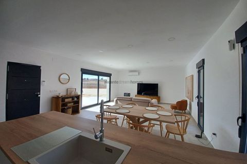 Villa i Pinoso, Alicante, Pinoso - € 329.000 | Ref: PT3133 - foto 9