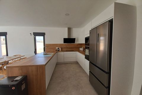 Villa i Pinoso, Alicante, Pinoso - € 329.000 | Ref: PT3133 - foto 10