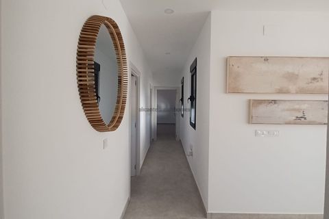 Villa i Pinoso, Alicante, Pinoso - € 329.000 | Ref: PT3133 - foto 14