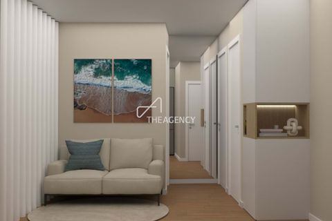 Lejlighed i Nazare, Leiria, Nazare - € 265.000 | Ref: TAPT01-1640_CSS - foto 1
