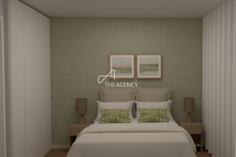 Lejlighed i Nazare, Leiria, Nazare - € 265.000 | Ref: TAPT01-1640_CSS - foto 6