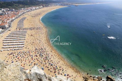 Lejlighed i Nazare, Leiria, Nazare - € 265.000 | Ref: TAPT01-1640_CSS - foto 8