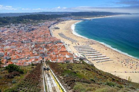 Lejlighed i Nazare, Leiria, Nazare - € 265.000 | Ref: TAPT01-1640_CSS - foto 9