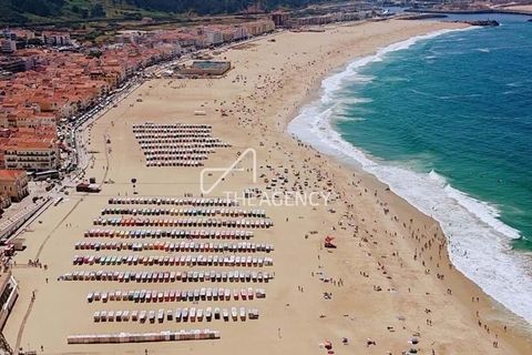 Lejlighed i Nazare, Leiria, Nazare - € 265.000 | Ref: TAPT01-1640_CSS - foto 15