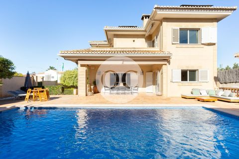 Villa i Riba-Roja De Turia, Valencia, Riba-Roja De Turia - € 850.000 | Ref: EB152/6904 - foto 1