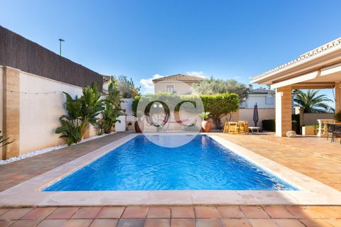 Villa i Riba-Roja De Turia, Valencia, Riba-Roja De Turia - € 850.000 | Ref: EB152/6904 - foto 3
