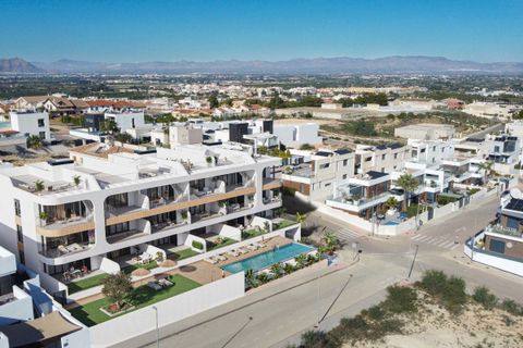 Penthouse i Benijofar, Alicante, Benijofar - € 399 000 | Ref: VB-671 - foto 3