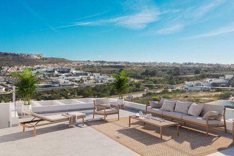 Penthouse i Benijofar, Alicante, Benijofar - € 399 000 | Ref: VB-671 - foto 5