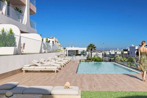 Penthouse i Benijofar, Alicante, Benijofar - € 399 000 | Ref: VB-671 - foto 8