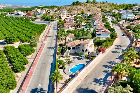 Villa a Almoradi, Alicante, Almoradi - € 699.990 | Ref: KJC-52015 - foto 2