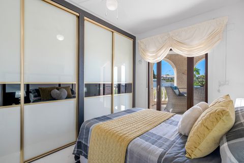 Villa a Almoradi, Alicante, Almoradi - € 699.990 | Ref: KJC-52015 - foto 29