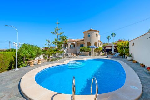 Villa a Almoradi, Alicante, Almoradi - € 699.990 | Ref: KJC-52015 - foto 48