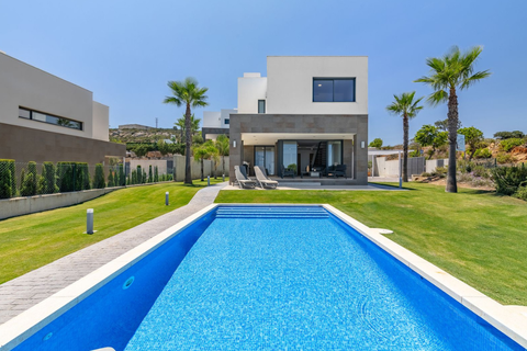 Villa i Sotogrande, Cadiz, Sotogrande - € 1.150.000 | Ref: BLXR-1235 - foto 3
