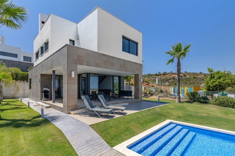 Villa i Sotogrande, Cadiz, Sotogrande - € 1.150.000 | Ref: BLXR-1235 - foto 4