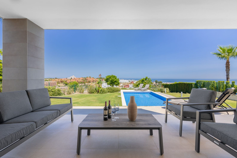 Villa i Sotogrande, Cadiz, Sotogrande - € 1.150.000 | Ref: BLXR-1235 - foto 5