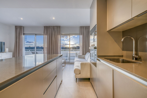 Penthouse i Marbella, Malaga, Marbella - € 530 000 | Ref: BLXR-1237 - foto 4