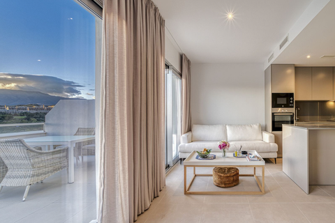 Penthouse i Marbella, Malaga, Marbella - € 530 000 | Ref: BLXR-1237 - foto 5