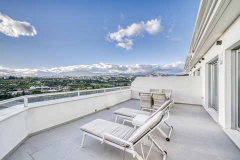 Penthouse i Marbella, Malaga, Marbella - € 530 000 | Ref: BLXR-1237 - foto 16