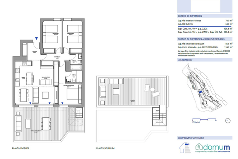 Penthouse i Marbella, Malaga, Marbella - € 530 000 | Ref: BLXR-1237 - foto 22