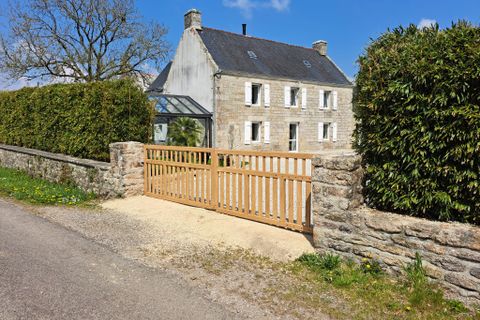 Villa i Scaer, Finistere, Scaer - € 900.000 | Ref: es5554931 - foto 1
