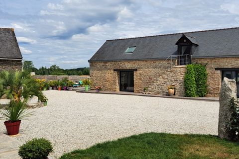 Villa i Scaer, Finistere, Scaer - € 900.000 | Ref: es5554931 - foto 2