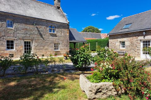 Villa i Scaer, Finistere, Scaer - € 900.000 | Ref: es5554931 - foto 3