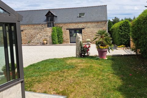 Villa i Scaer, Finistere, Scaer - € 900.000 | Ref: es5554931 - foto 7