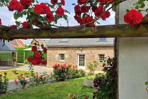 Villa i Scaer, Finistere, Scaer - € 900.000 | Ref: es5554931 - foto 9