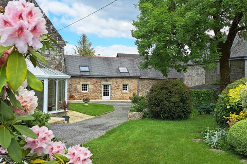 Villa i Scaer, Finistere, Scaer - € 900.000 | Ref: es5554931 - foto 10
