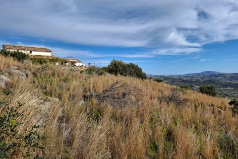 Helårsgrund i Benissa, Alicante, Benissa - € 499.990 | Ref: N0023 - foto 11