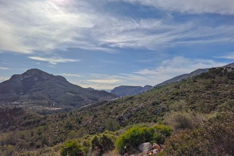 Helårsgrund i Benissa, Alicante, Benissa - € 499.990 | Ref: N0023 - foto 18