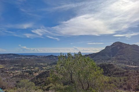 Helårsgrund i Benissa, Alicante, Benissa - € 499.990 | Ref: N0023 - foto 19