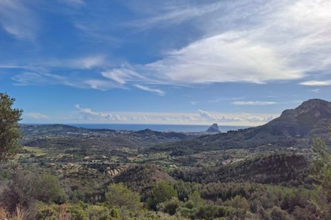 Helårsgrund i Benissa, Alicante, Benissa - € 499.990 | Ref: N0023 - foto 21