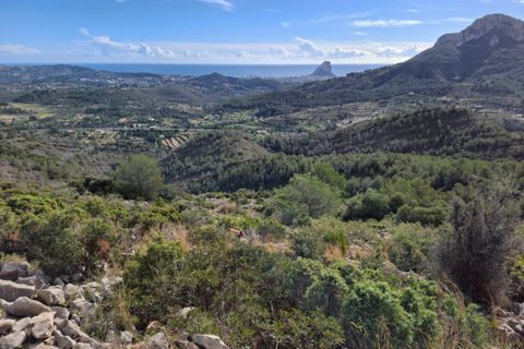 Helårsgrund i Benissa, Alicante, Benissa - € 499.990 | Ref: N0023 - foto 22