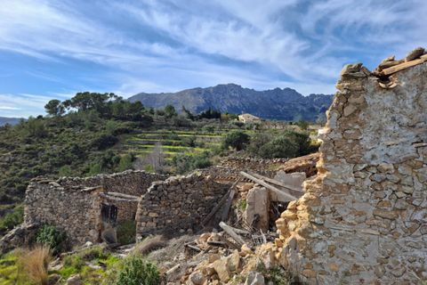 Finca i Benissa, Alicante, Benissa - € 499.990 | Ref: N7322 - foto 6