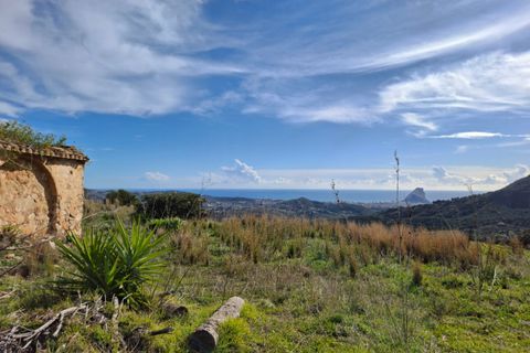 Finca i Benissa, Alicante, Benissa - € 499.990 | Ref: N7322 - foto 8