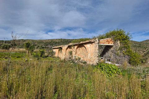 Finca i Benissa, Alicante, Benissa - € 499.990 | Ref: N7322 - foto 12