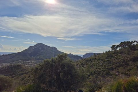 Finca i Benissa, Alicante, Benissa - € 499.990 | Ref: N7322 - foto 15
