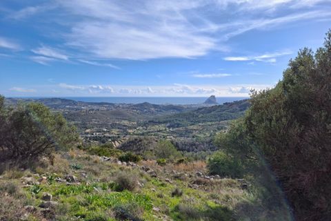Finca i Benissa, Alicante, Benissa - € 499.990 | Ref: N7322 - foto 25