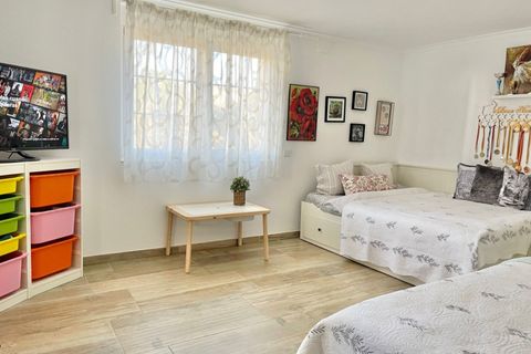 Villa i Denia, Alicante, Denia - € 659.000 | Ref: N1822 - foto 16