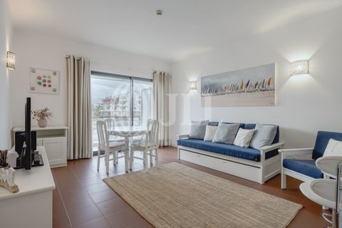 Lejlighed i Albufeira, Faro, Albufeira - € 320.000 | Ref: 94368 - foto 1